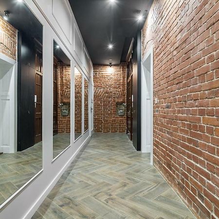Rentplanet - Apartamenty Szewska Wrocław Exteriör bild