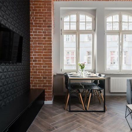 Rentplanet - Apartamenty Szewska Wrocław Exteriör bild
