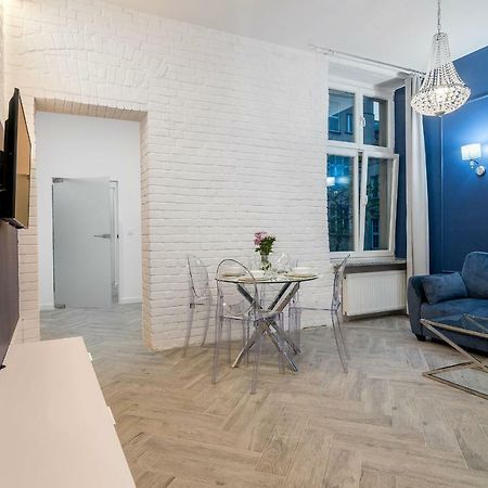 Rentplanet - Apartamenty Szewska Wrocław Exteriör bild