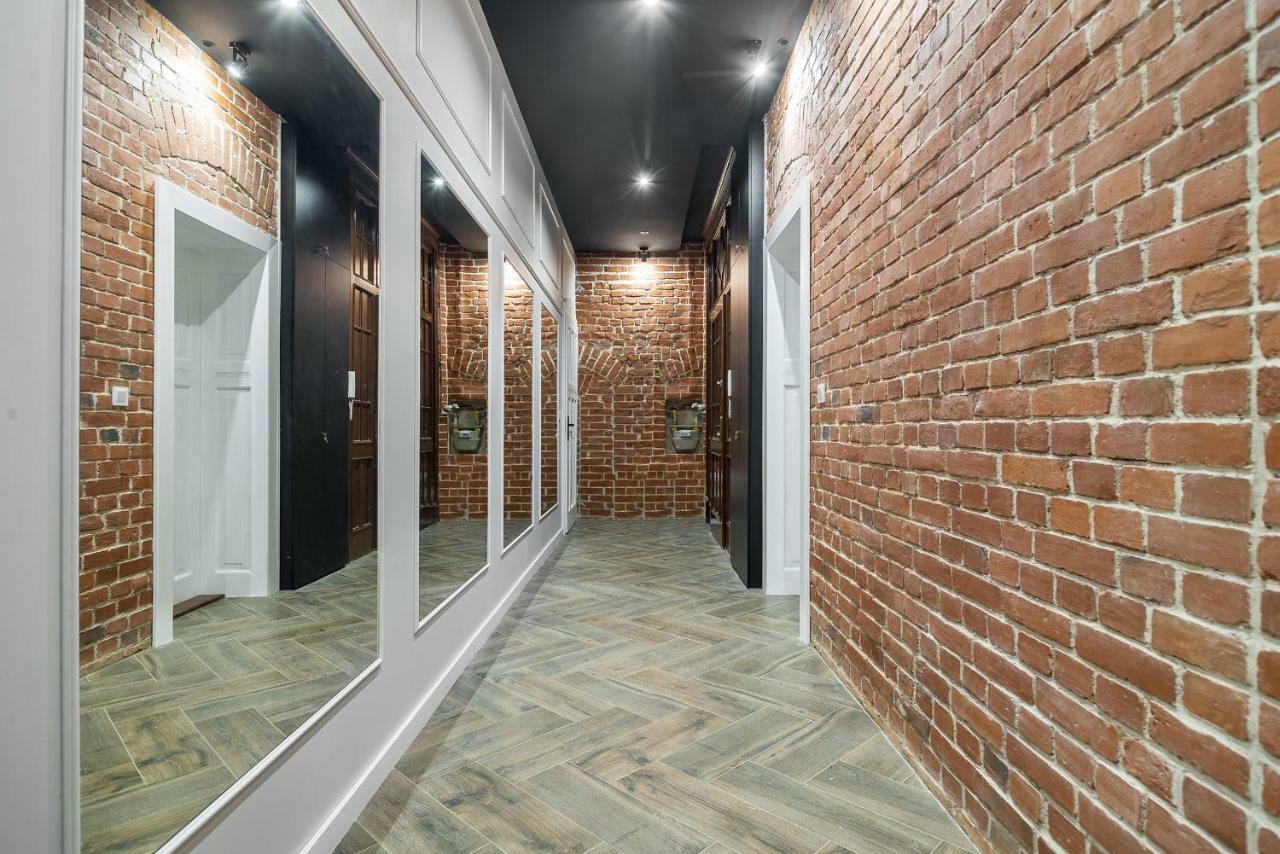 Rentplanet - Apartamenty Szewska Wrocław Exteriör bild
