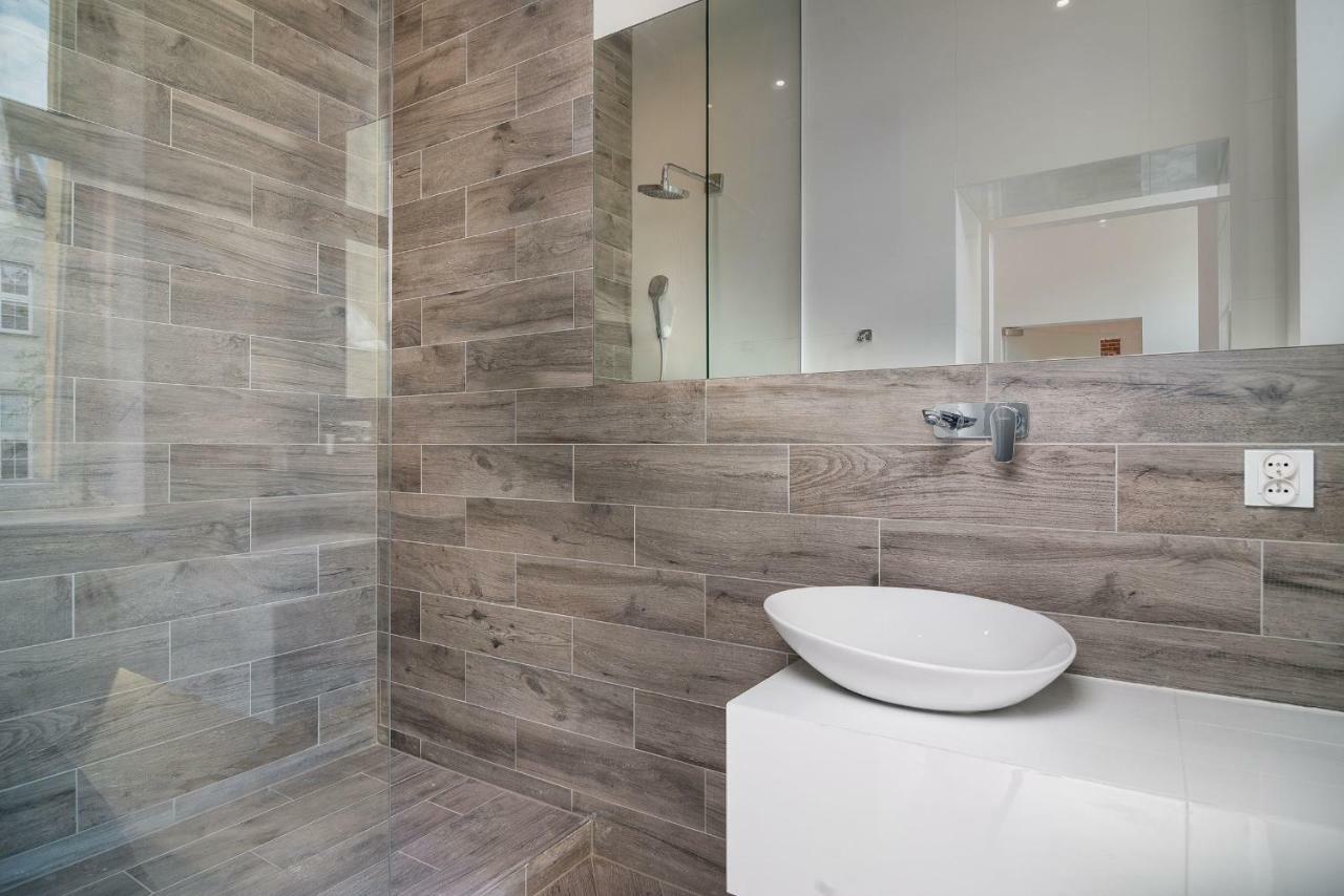 Rentplanet - Apartamenty Szewska Wrocław Exteriör bild