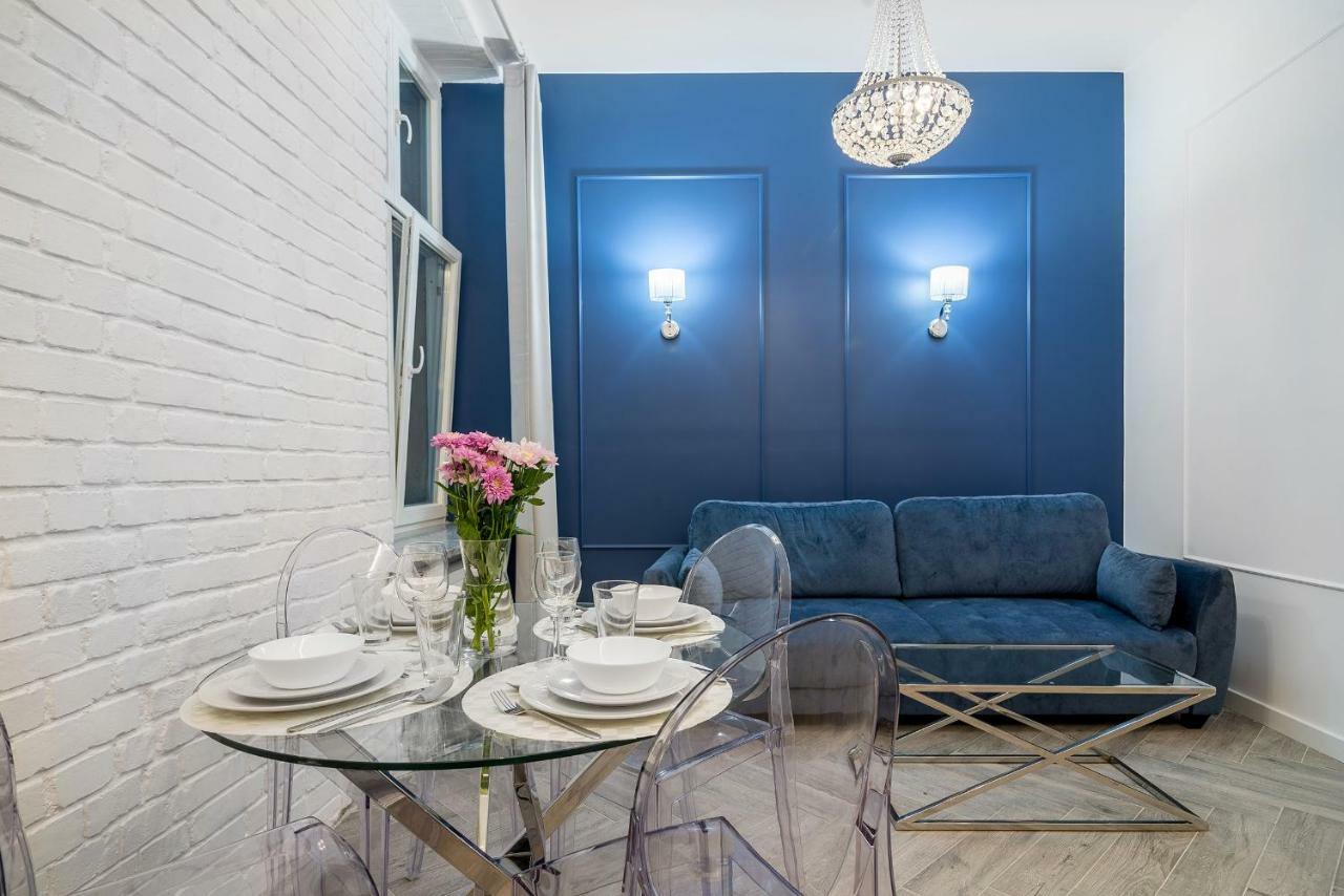Rentplanet - Apartamenty Szewska Wrocław Exteriör bild