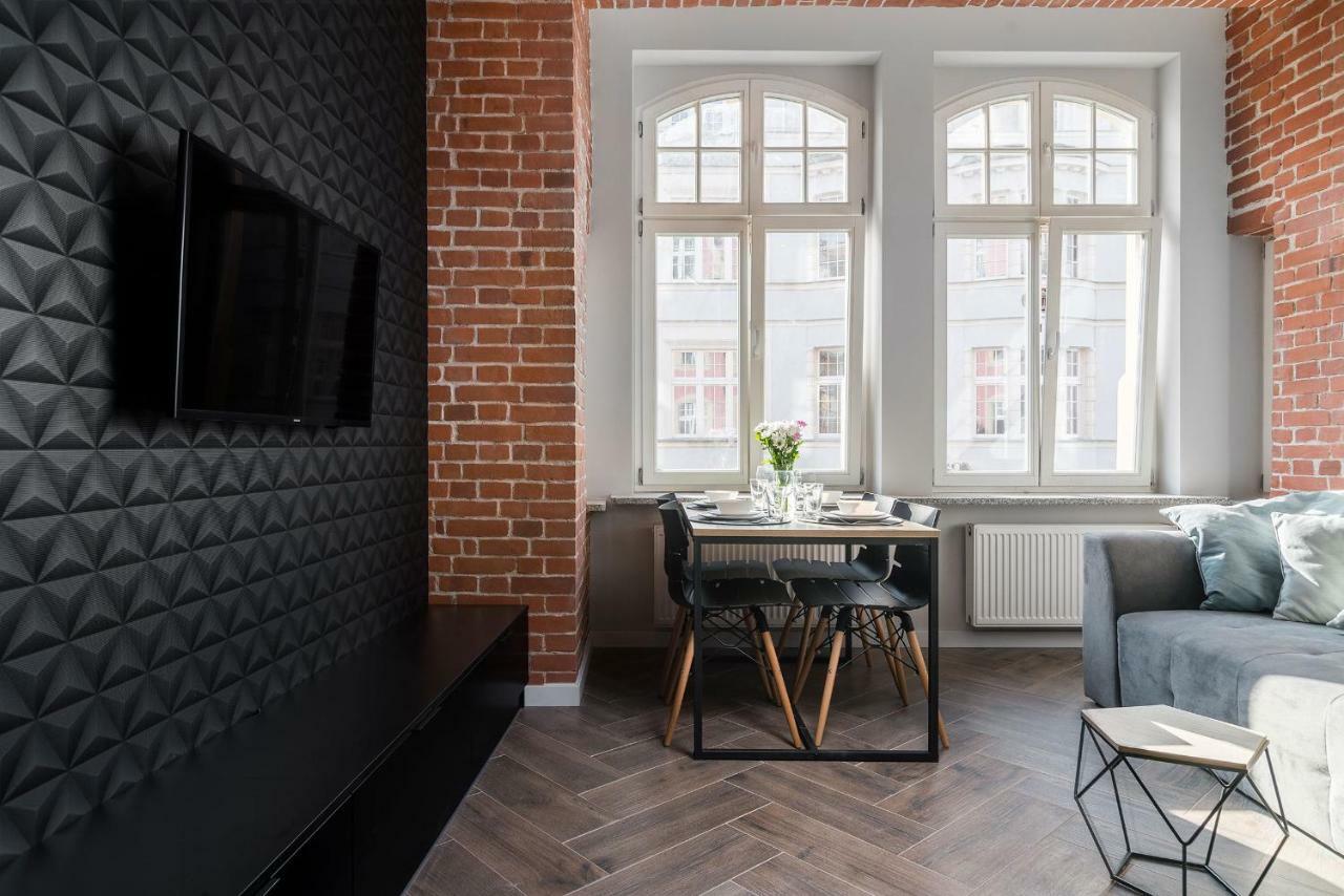 Rentplanet - Apartamenty Szewska Wrocław Exteriör bild