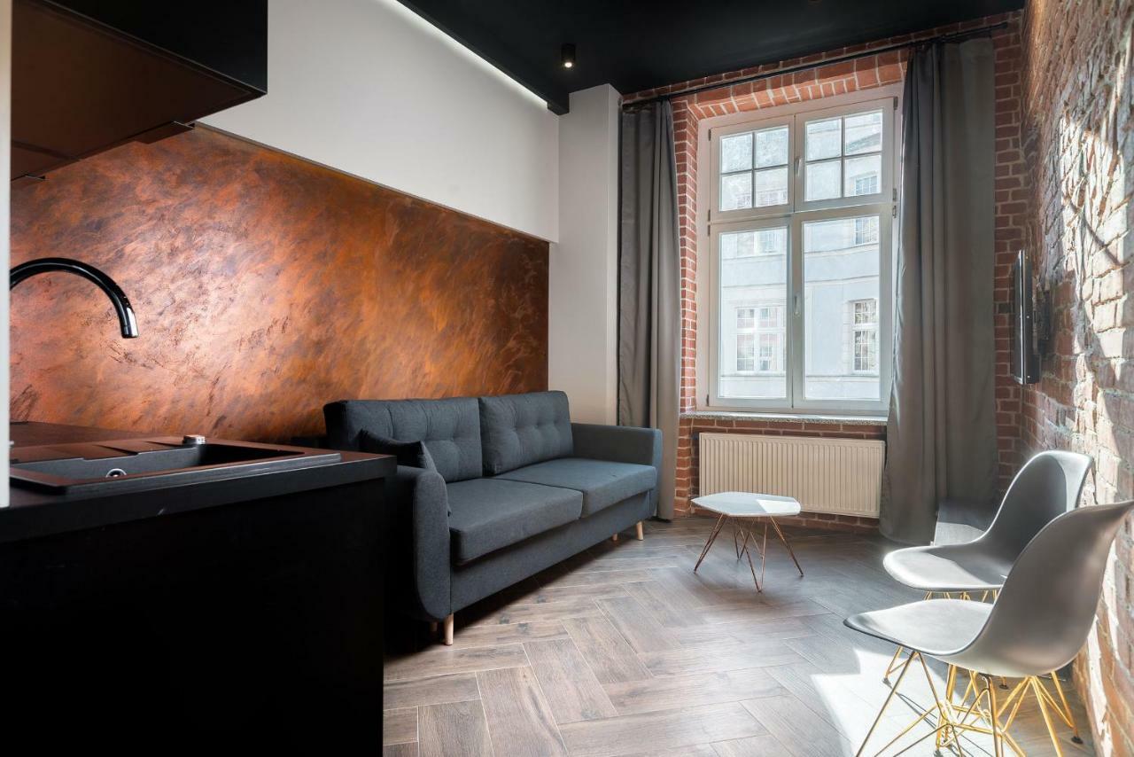 Rentplanet - Apartamenty Szewska Wrocław Exteriör bild