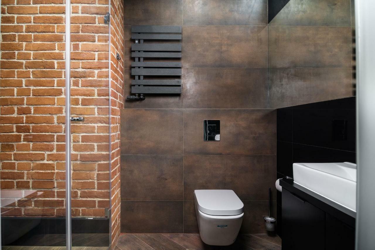 Rentplanet - Apartamenty Szewska Wrocław Exteriör bild