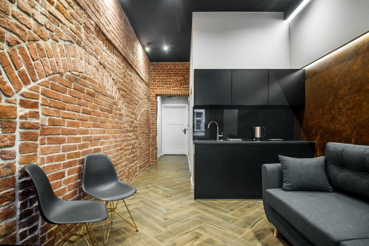 Rentplanet - Apartamenty Szewska Wrocław Exteriör bild