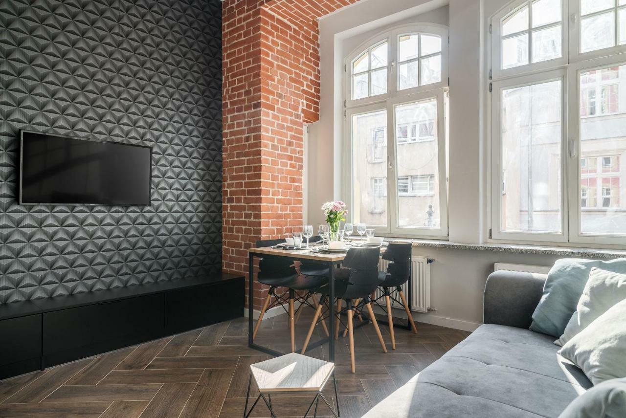 Rentplanet - Apartamenty Szewska Wrocław Exteriör bild